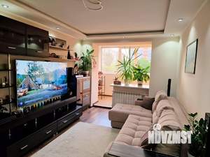 2-к квартира, вторичка, 61м2, 3/16 этаж