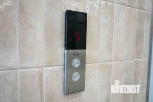 1-к квартира, вторичка, 54м2, 26/26 этаж