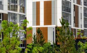 1-к квартира, вторичка, 38м2, 2/10 этаж