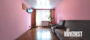 2-к квартира, вторичка, 43м2, 3/5 этаж