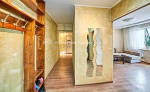 3-к квартира, вторичка, 65м2, 8/9 этаж