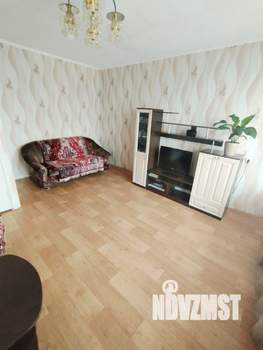 3-к квартира, вторичка, 67м2, 5/9 этаж