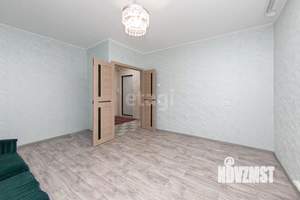 3-к квартира, вторичка, 66м2, 4/9 этаж