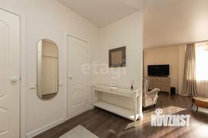 2-к квартира, вторичка, 67м2, 9/10 этаж