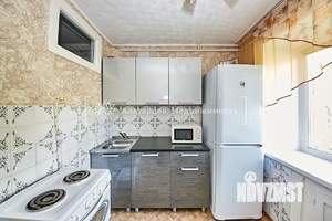 1-к квартира, вторичка, 30м2, 5/5 этаж