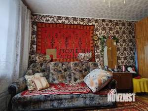 3-к квартира, вторичка, 65м2, 4/10 этаж