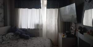 2-к квартира, вторичка, 32м2, 9/16 этаж