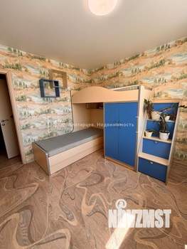 3-к квартира, вторичка, 61м2, 10/17 этаж