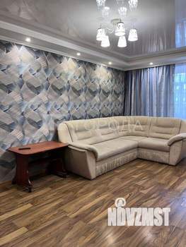 2-к квартира, вторичка, 43м2, 3/5 этаж