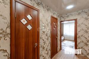 3-к квартира, вторичка, 67м2, 1/10 этаж