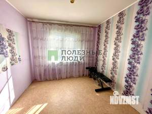 3-к квартира, вторичка, 67м2, 10/10 этаж