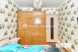 2-к квартира, вторичка, 54м2, 2/6 этаж