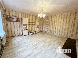 2-к квартира, вторичка, 55м2, 1/2 этаж