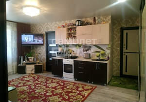 4-к квартира, вторичка, 66м2, 7/10 этаж