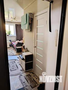 Студия квартира, вторичка, 18м2, 2/3 этаж