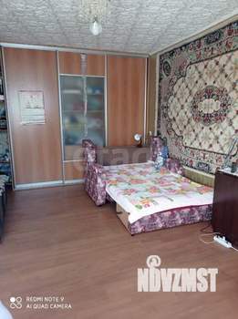 1-к квартира, вторичка, 33м2, 4/5 этаж