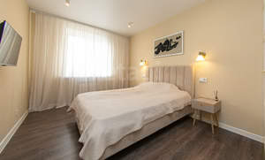 2-к квартира, вторичка, 67м2, 9/10 этаж