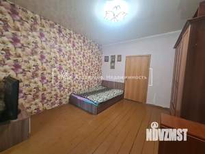 3-к квартира, вторичка, 67м2, 2/2 этаж