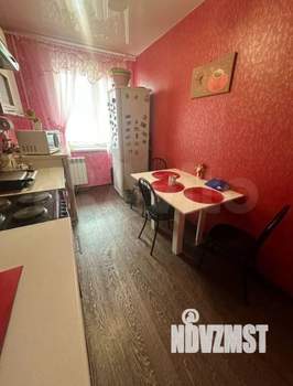 3-к квартира, вторичка, 65м2, 5/10 этаж