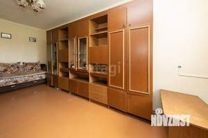 2-к квартира, вторичка, 46м2, 5/5 этаж
