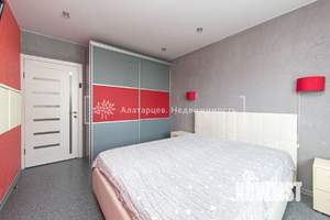 3-к квартира, вторичка, 65м2, 8/9 этаж