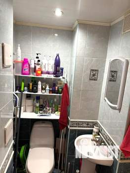 3-к квартира, вторичка, 61м2, 3/9 этаж