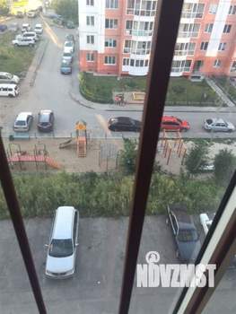 1-к квартира, вторичка, 33м2, 6/16 этаж