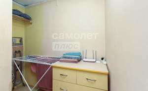 1-к квартира, вторичка, 36м2, 6/9 этаж