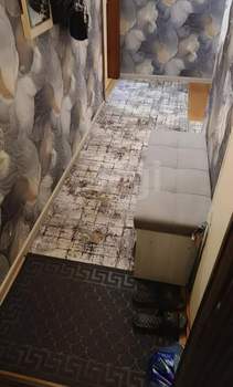 2-к квартира, вторичка, 47м2, 1/5 этаж