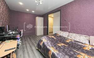 2-к квартира, вторичка, 47м2, 2/5 этаж