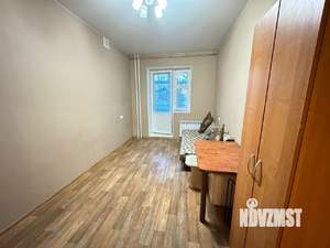 4-к квартира, вторичка, 91м2, 1/10 этаж