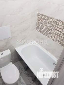 1-к квартира, вторичка, 18м2, 5/5 этаж