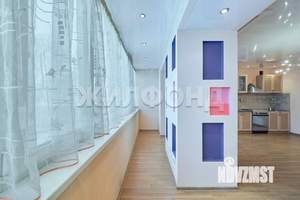 3-к квартира, вторичка, 90м2, 4/6 этаж