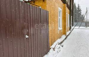 1-к квартира, вторичка, 20м2, 1/2 этаж