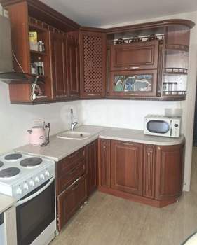 1-к квартира, вторичка, 33м2, 8/16 этаж