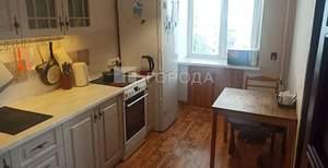 2-к квартира, вторичка, 44м2, 9/9 этаж