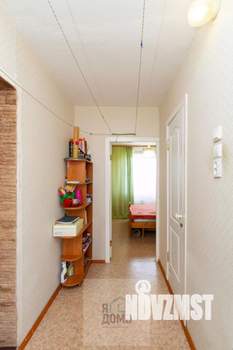 3-к квартира, вторичка, 66м2, 9/10 этаж