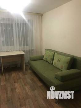 Студия квартира, вторичка, 24м2, 5/5 этаж