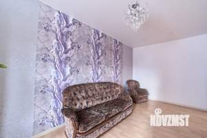 3-к квартира, вторичка, 62м2, 3/4 этаж