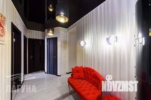 4-к квартира, вторичка, 105м2, 2/12 этаж