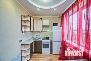 1-к квартира, вторичка, 36м2, 9/9 этаж