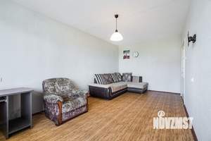 1-к квартира, вторичка, 39м2, 7/10 этаж