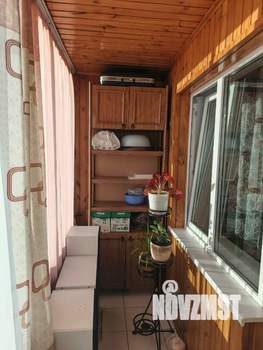 1-к квартира, вторичка, 36м2, 2/12 этаж