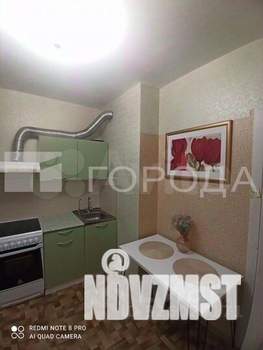 1-к квартира, вторичка, 36м2, 5/10 этаж