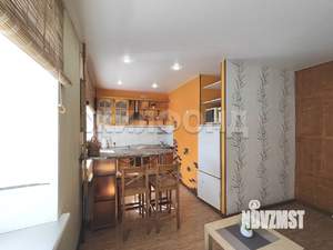 3-к квартира, вторичка, 51м2, 4/5 этаж