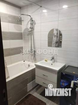 1-к квартира, вторичка, 41м2, 3/14 этаж