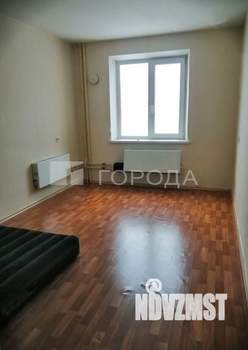 3-к квартира, вторичка, 77м2, 5/17 этаж