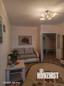 2-к квартира, вторичка, 61м2, 4/17 этаж