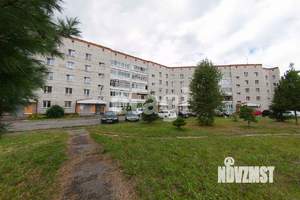 4-к квартира, вторичка, 77м2, 2/5 этаж