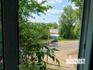 1-к квартира, вторичка, 13м2, 2/5 этаж